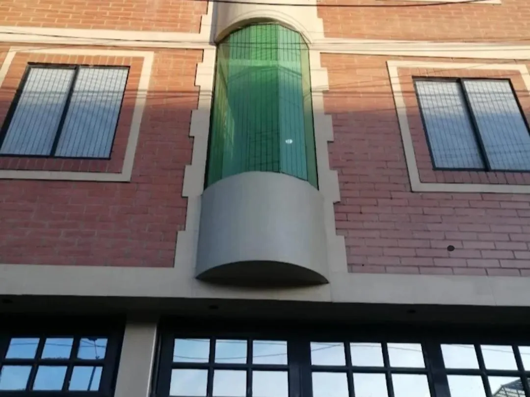 Terraza30 Aparta Suites Av Cra Treinta Sur Bogotá Kolumbien