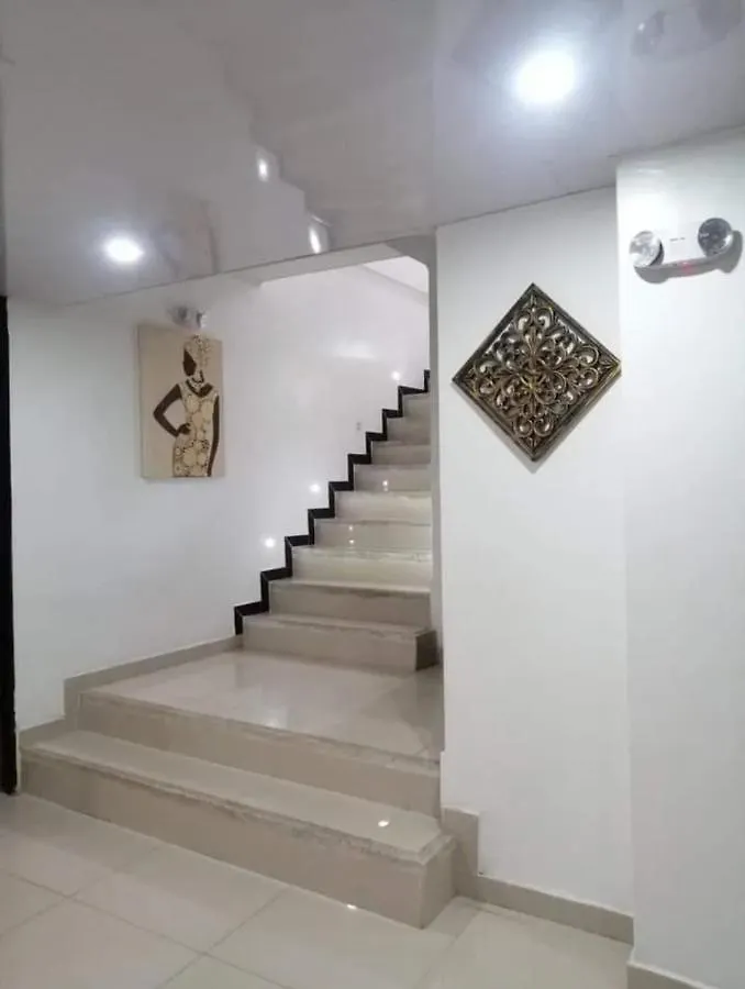 Terraza30 Aparta Suites Av Cra Treinta Sur Bogotá Kolumbien