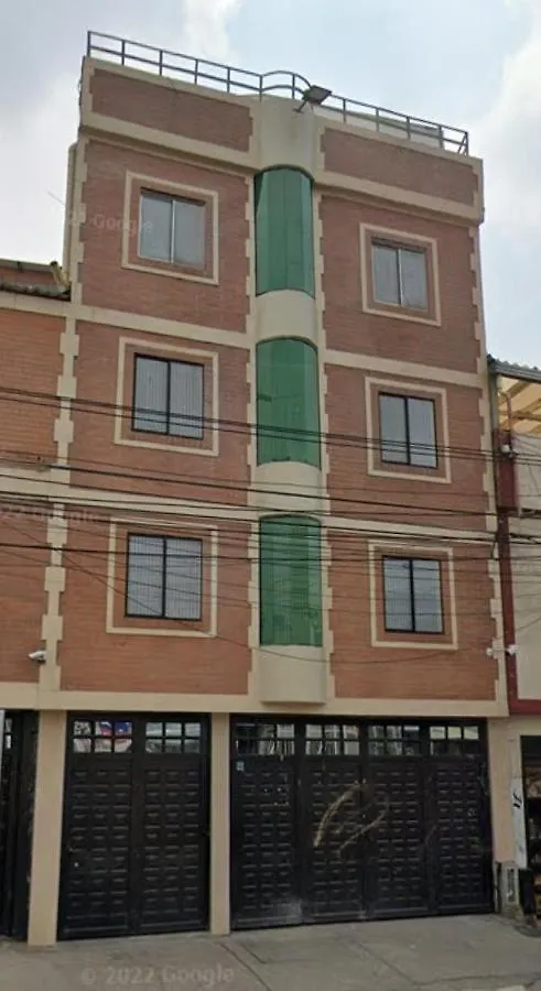Terraza30 Aparta Suites Av Cra Treinta Sur Bogotá