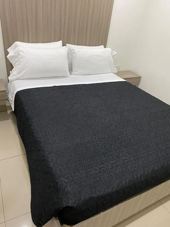Terraza30 Aparta Suites Av Cra Treinta Sur Bogotá 0*,