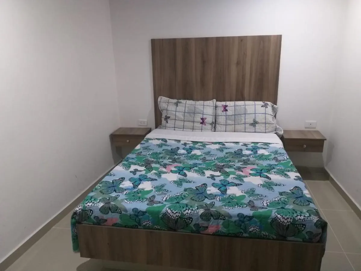 Aparthotel Terraza30 Aparta Suites Av Cra Treinta Sur Bogotá