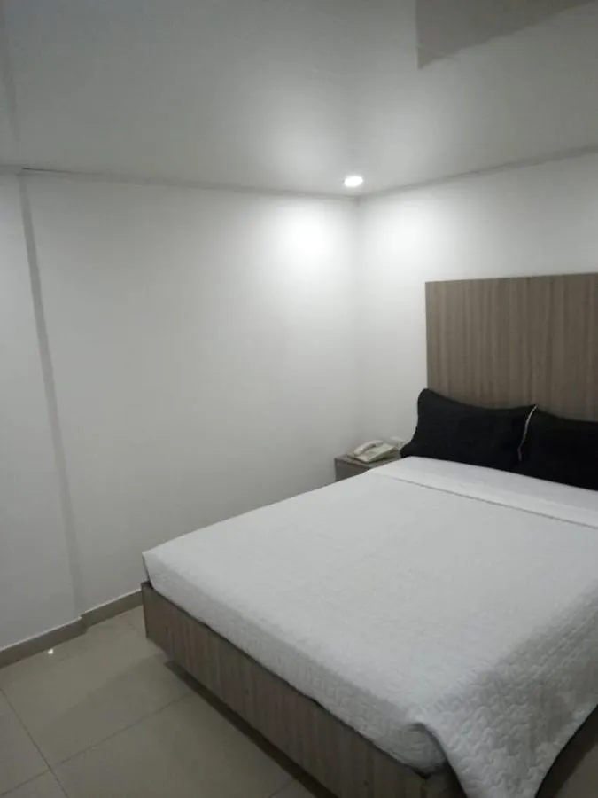 Terraza30 Aparta Suites Av Cra Treinta Sur Bogotá Aparthotel