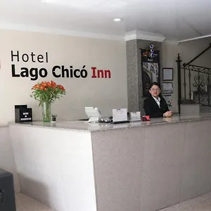 Chico Bogotá