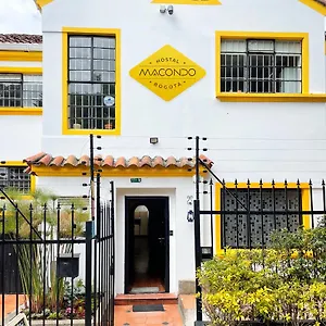 Ostello Macondo, Bogotá