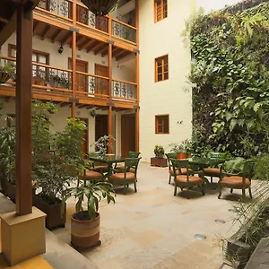 Hotel Santa Lucia Boutique, Bogotá