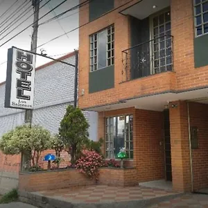 3* Hotel Balcones