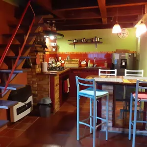 Laurel Candelaria Sweet Homes Appartement
