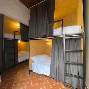  Maison d'hôtes Banana