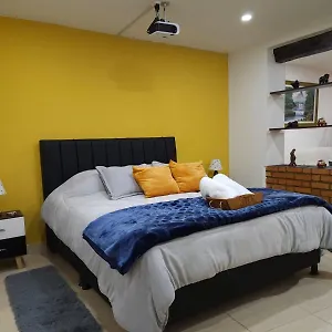 Samor Centro Histórico Bogotá