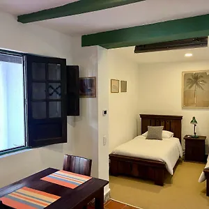  Appartement Casa Aranjuez