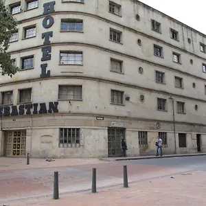 Hotel San Sebastian, Bogotá