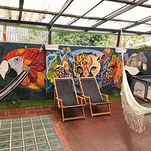 Casa Samor La Candelaria Gasthuis