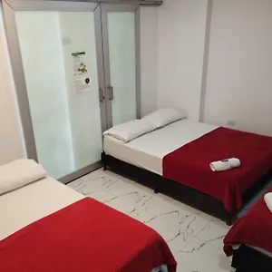 3* Hotel Teusaquillo