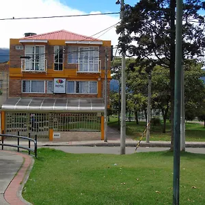 Casa Santa Isabel Bogotá