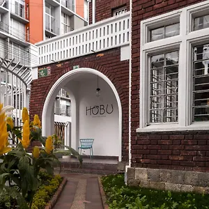 Hostel Hobu, Bogotá