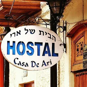  Maison d'hôtes Casa De Ari