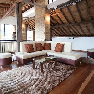 Hostel Arche Noah Boutique, Bogotá