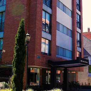 Andes Bogotá