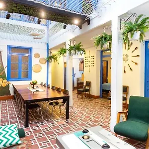 Hostel Granada, Bogotá